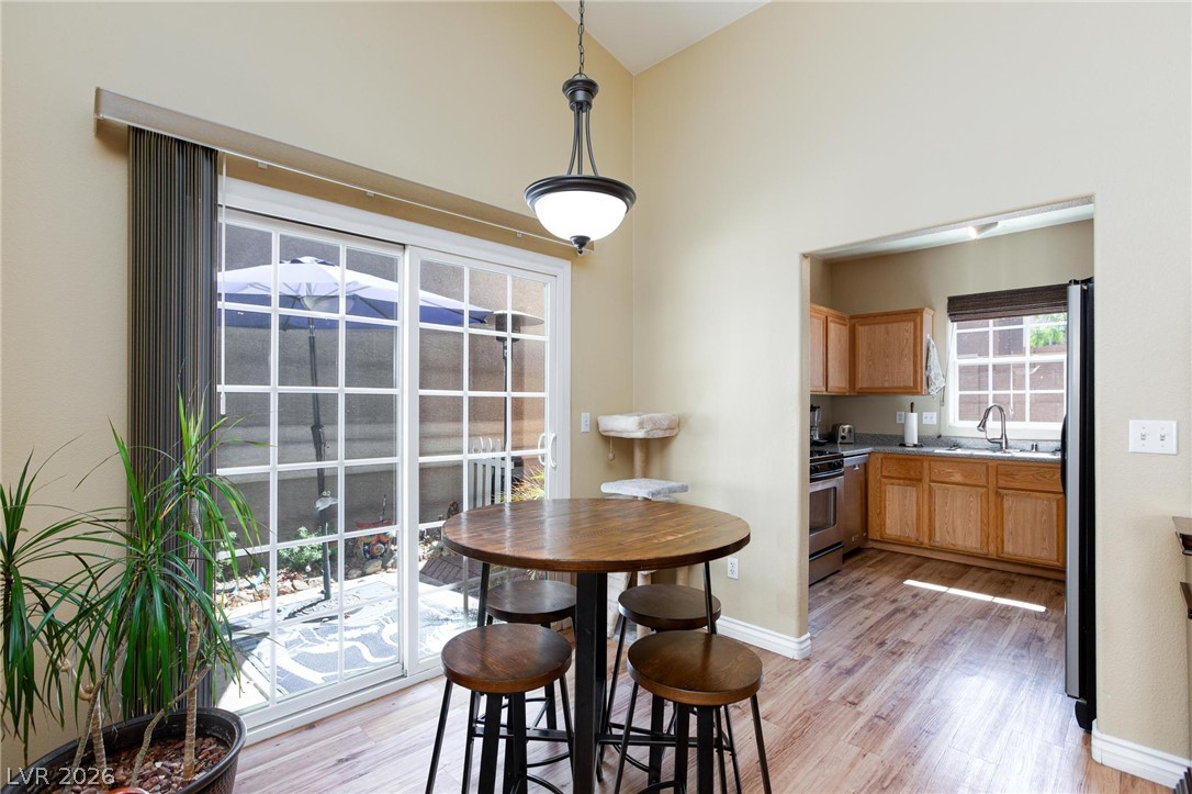 1489 Evening Song Avenue Henderson NV 89012