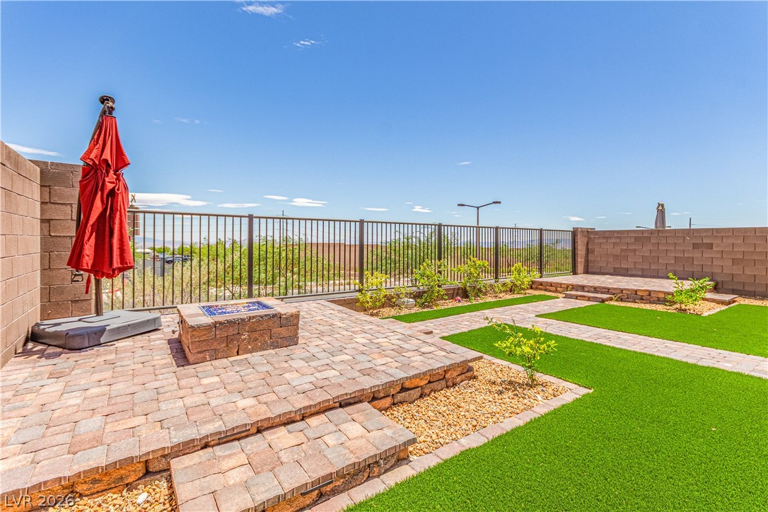 298 Nine Mile Creek Drive Las Vegas NV 89138