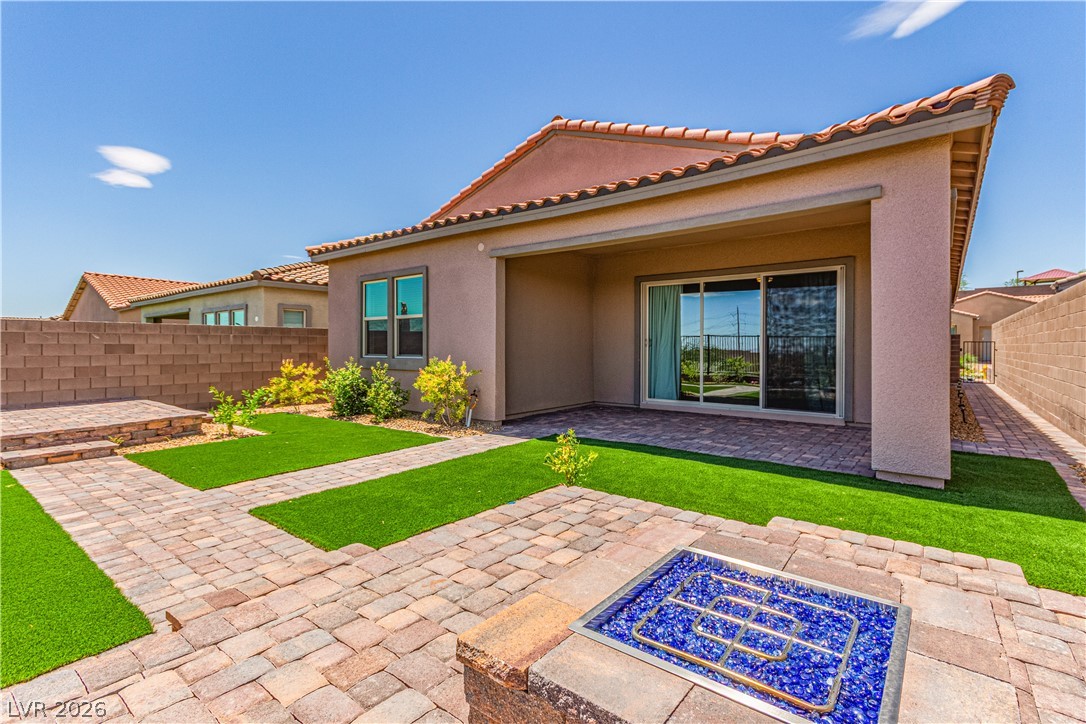 298 Nine Mile Creek Drive Las Vegas NV 89138