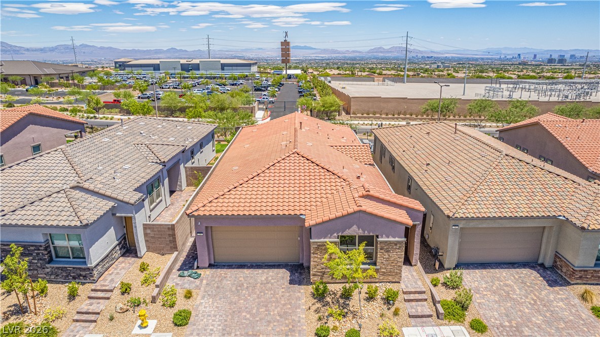 298 Nine Mile Creek Drive Las Vegas NV 89138