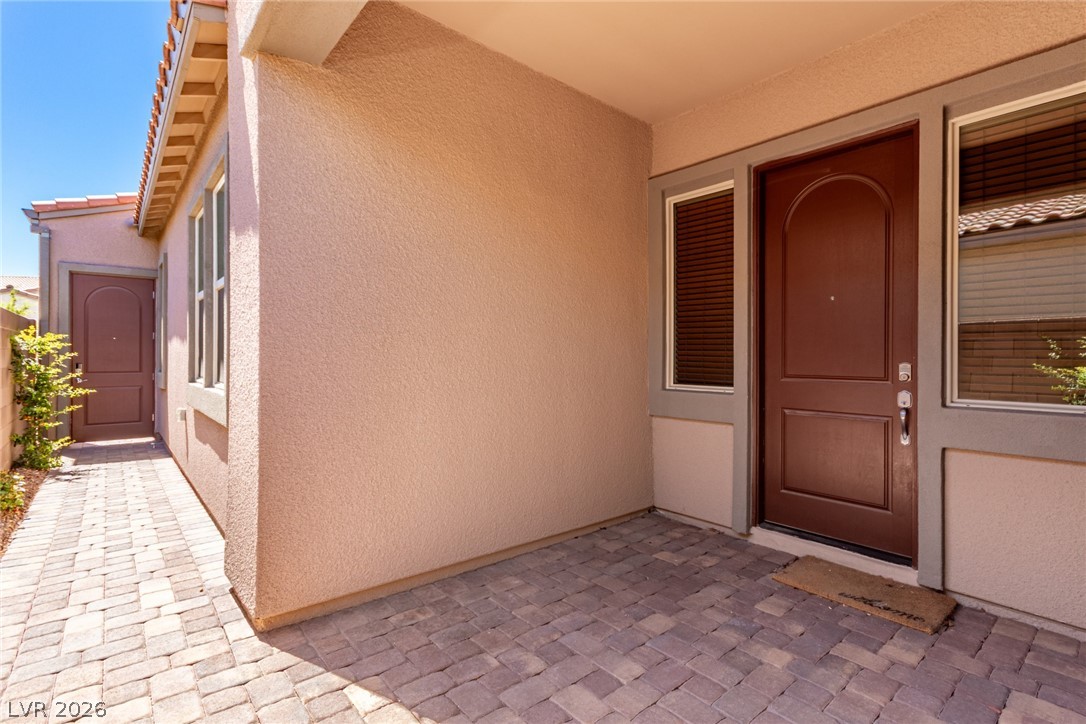 298 Nine Mile Creek Drive Las Vegas NV 89138