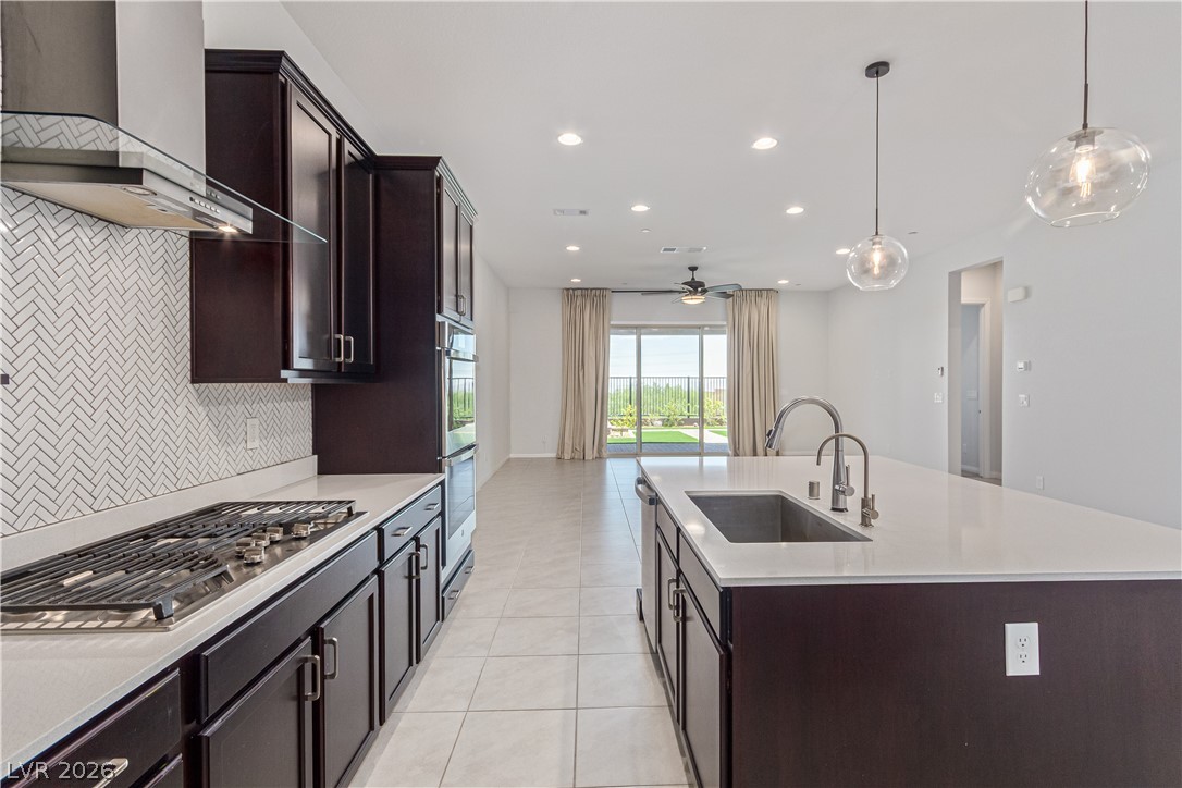 298 Nine Mile Creek Drive Las Vegas NV 89138