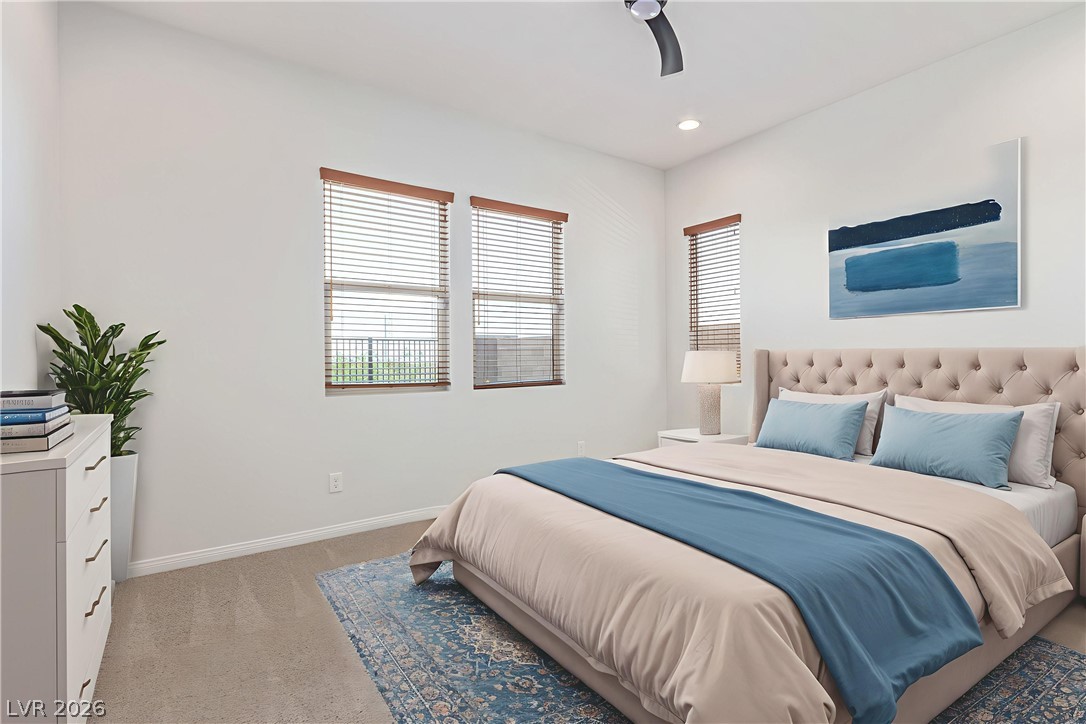 298 Nine Mile Creek Drive Las Vegas NV 89138