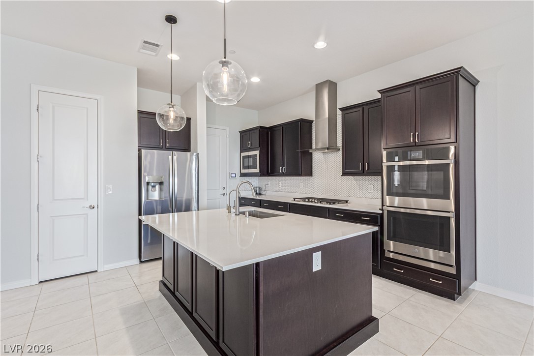 298 Nine Mile Creek Drive Las Vegas NV 89138