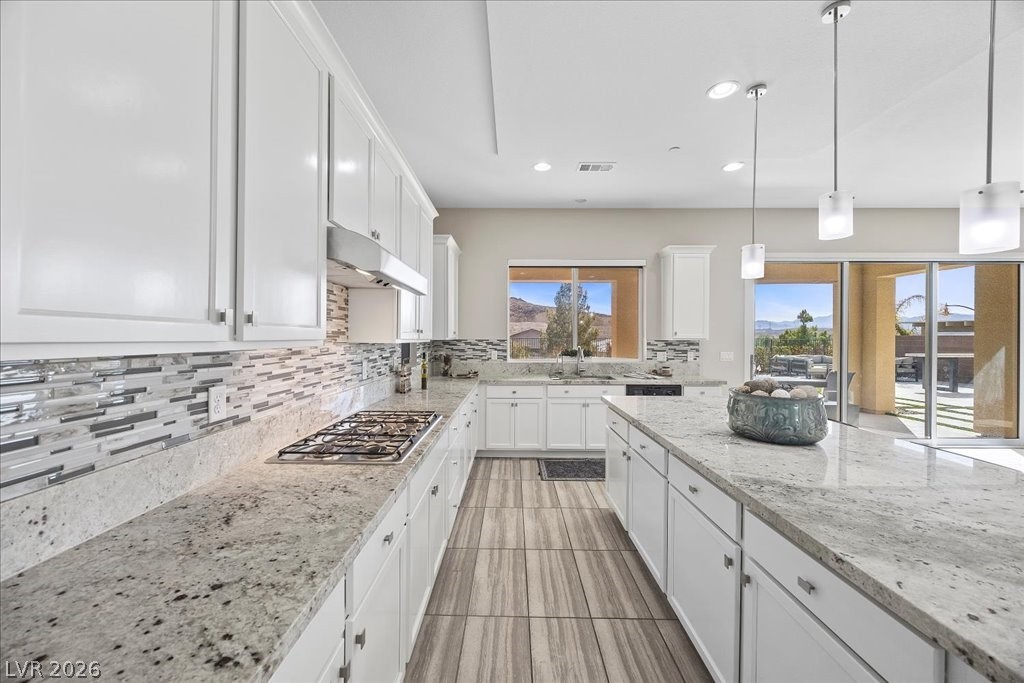 13 Scenic Terrain Avenue Henderson NV 89011
