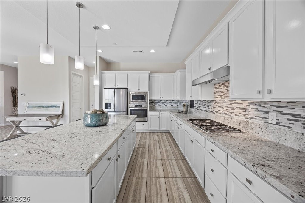 13 Scenic Terrain Avenue Henderson NV 89011