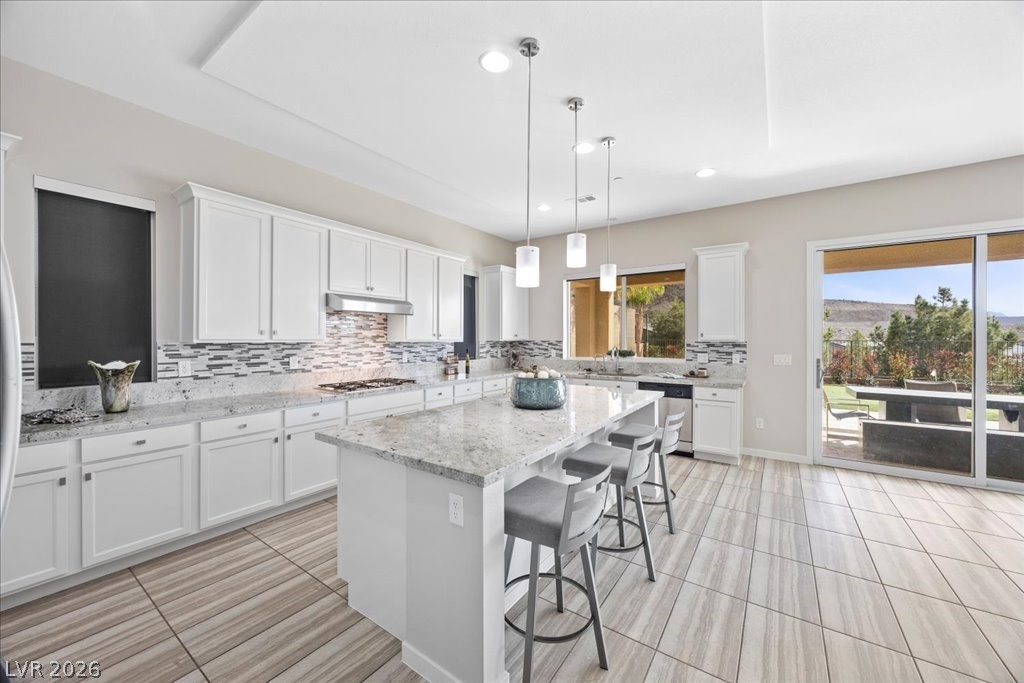13 Scenic Terrain Avenue Henderson NV 89011