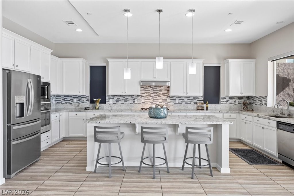 13 Scenic Terrain Avenue Henderson NV 89011