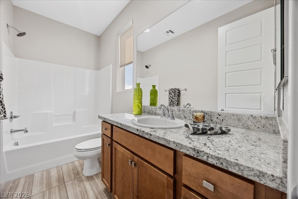 13 Scenic Terrain Avenue Henderson NV 89011