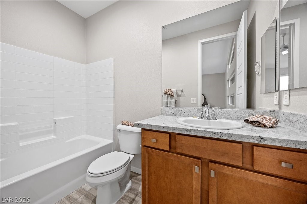 13 Scenic Terrain Avenue Henderson NV 89011