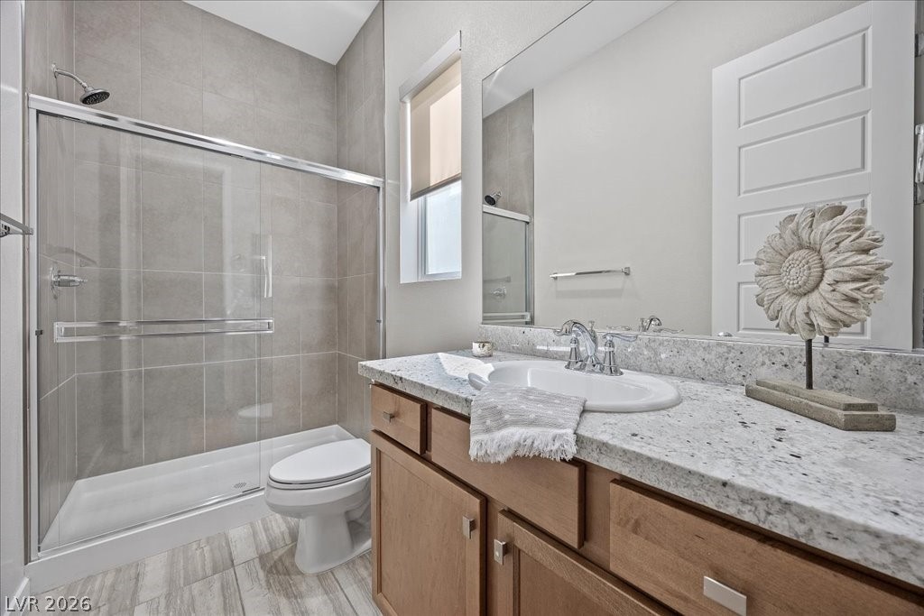 13 Scenic Terrain Avenue Henderson NV 89011