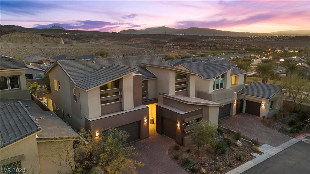 13 Scenic Terrain Avenue Henderson NV 89011