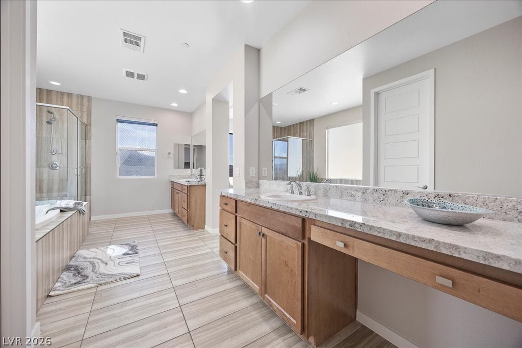 13 Scenic Terrain Avenue Henderson NV 89011