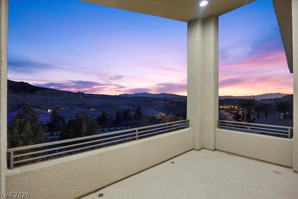 13 Scenic Terrain Avenue Henderson NV 89011
