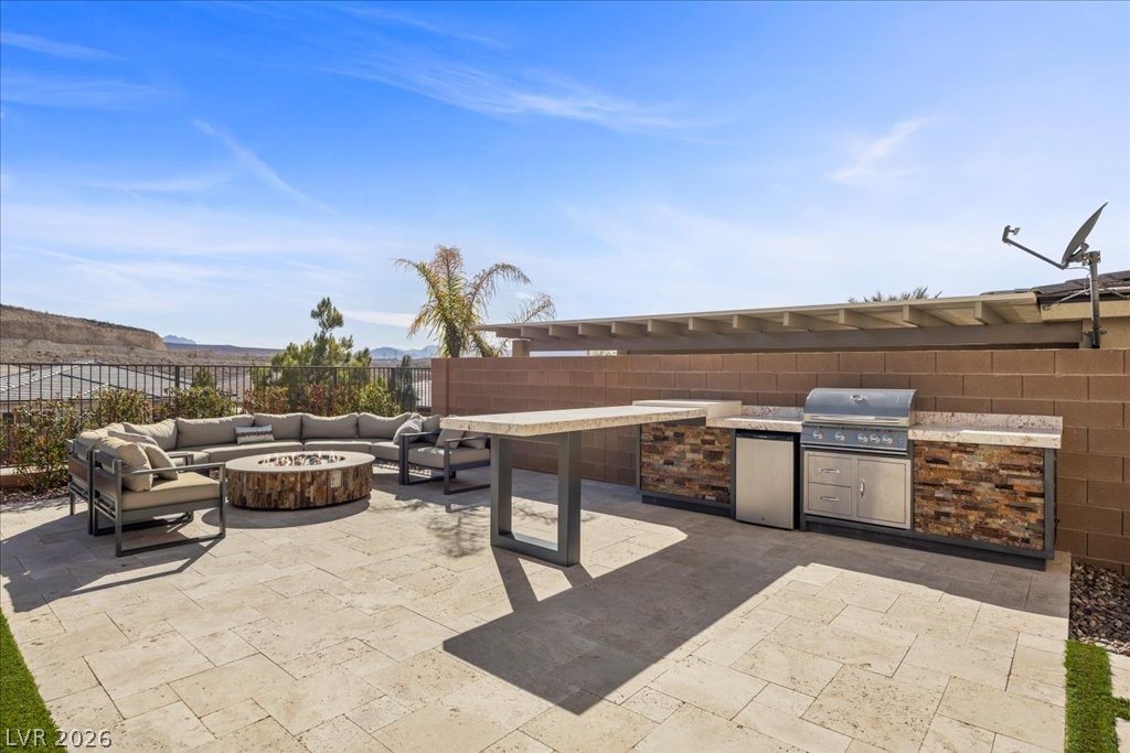 13 Scenic Terrain Avenue Henderson NV 89011