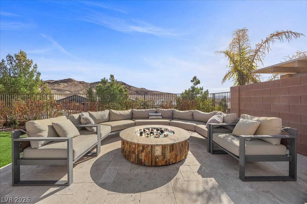 13 Scenic Terrain Avenue Henderson NV 89011