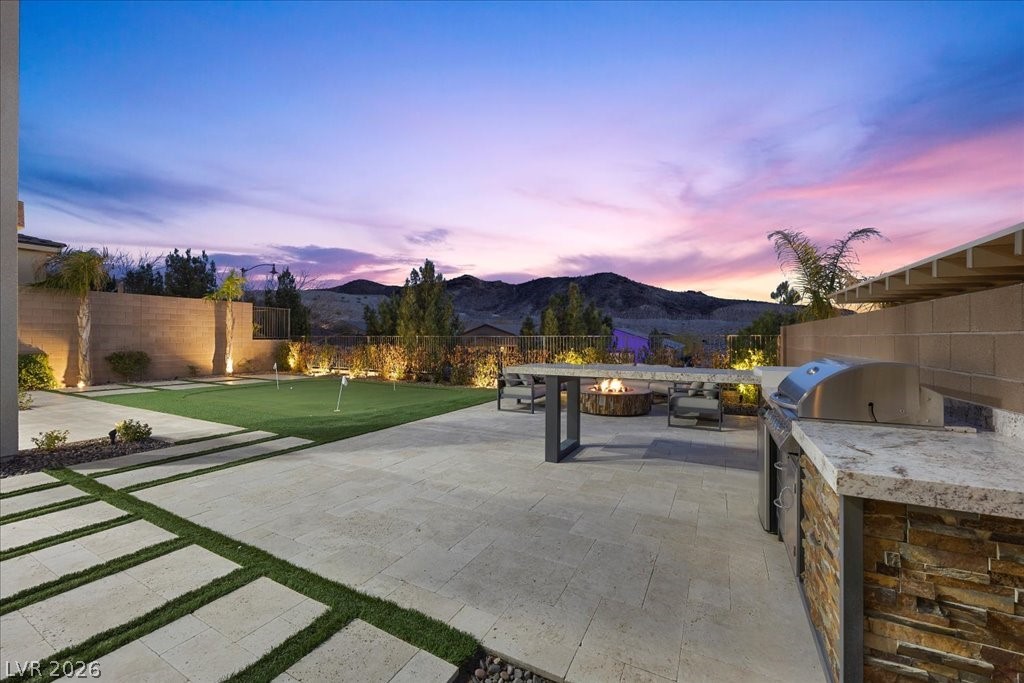 13 Scenic Terrain Avenue Henderson NV 89011