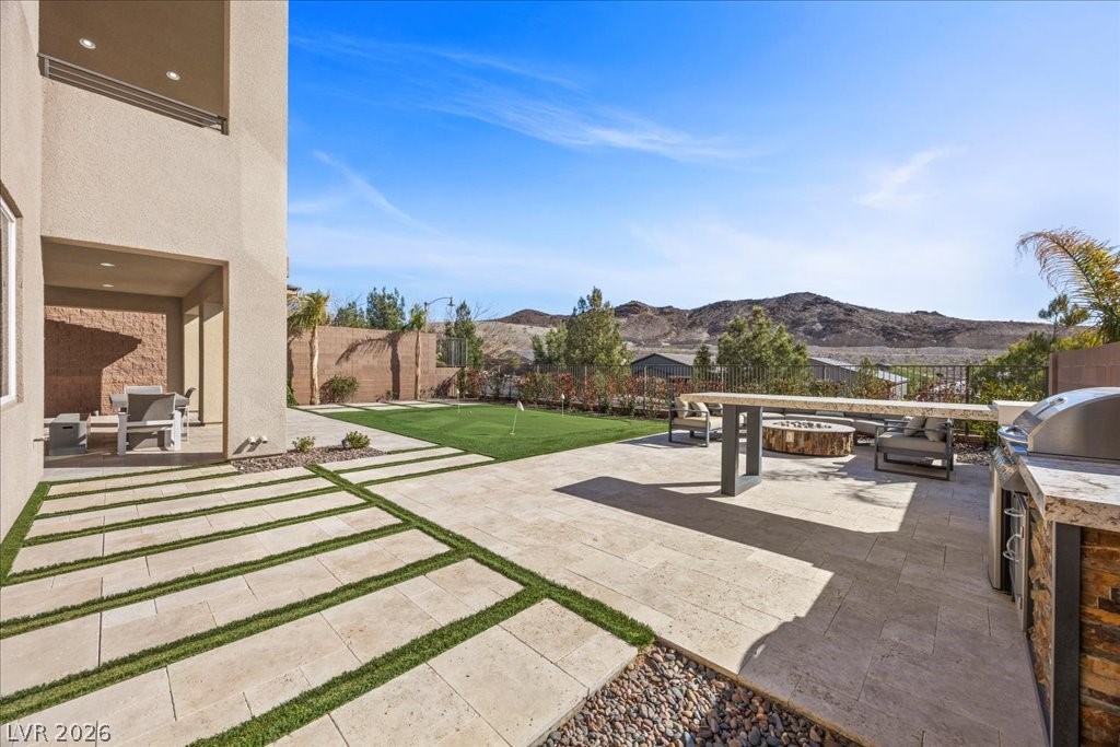 13 Scenic Terrain Avenue Henderson NV 89011