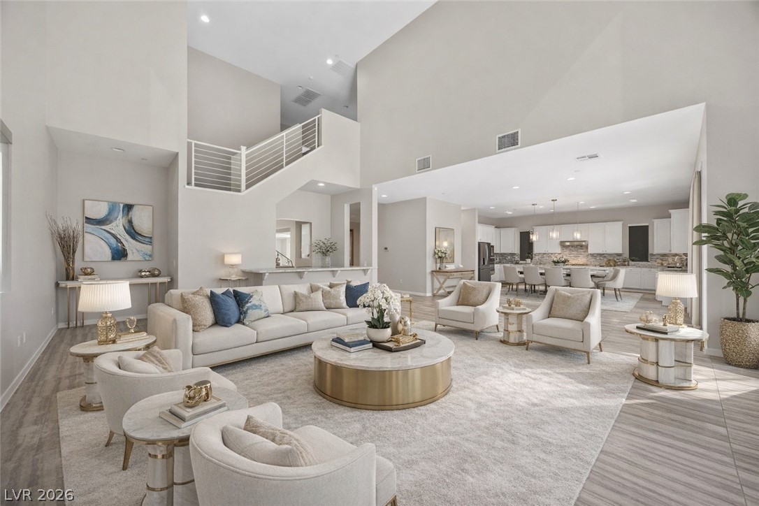 13 Scenic Terrain Avenue Henderson NV 89011