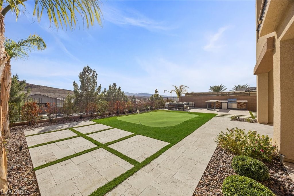 13 Scenic Terrain Avenue Henderson NV 89011