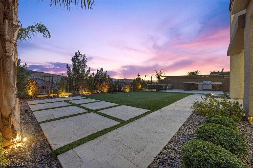 13 Scenic Terrain Avenue Henderson NV 89011