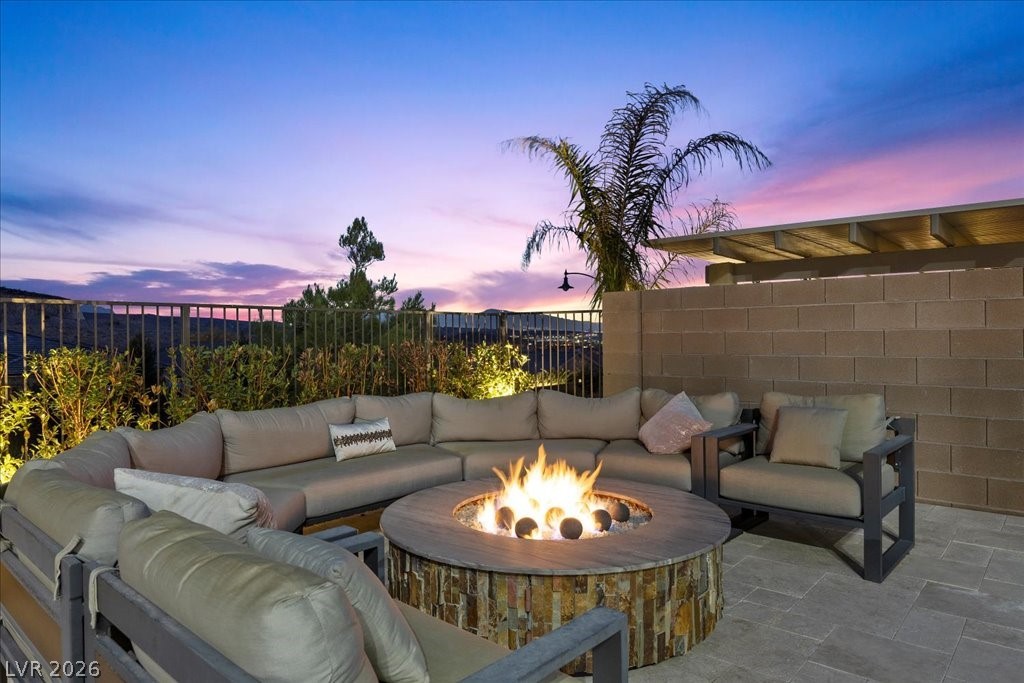 13 Scenic Terrain Avenue Henderson NV 89011