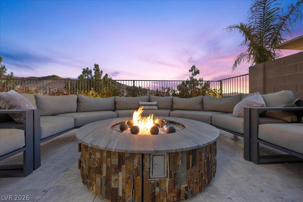 13 Scenic Terrain Avenue Henderson NV 89011