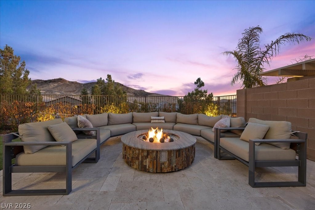 13 Scenic Terrain Avenue Henderson NV 89011