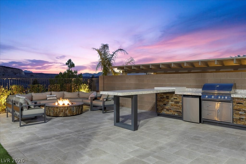 13 Scenic Terrain Avenue Henderson NV 89011