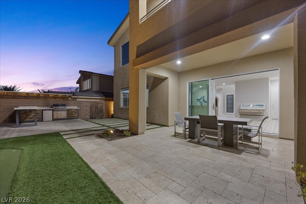 13 Scenic Terrain Avenue Henderson NV 89011