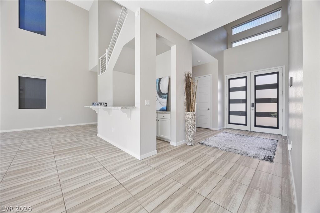 13 Scenic Terrain Avenue Henderson NV 89011