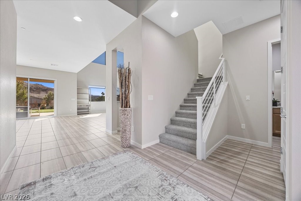 13 Scenic Terrain Avenue Henderson NV 89011