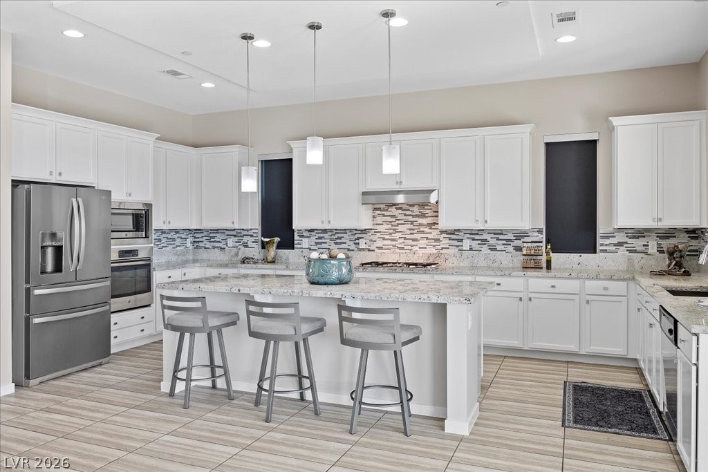 13 Scenic Terrain Avenue Henderson NV 89011