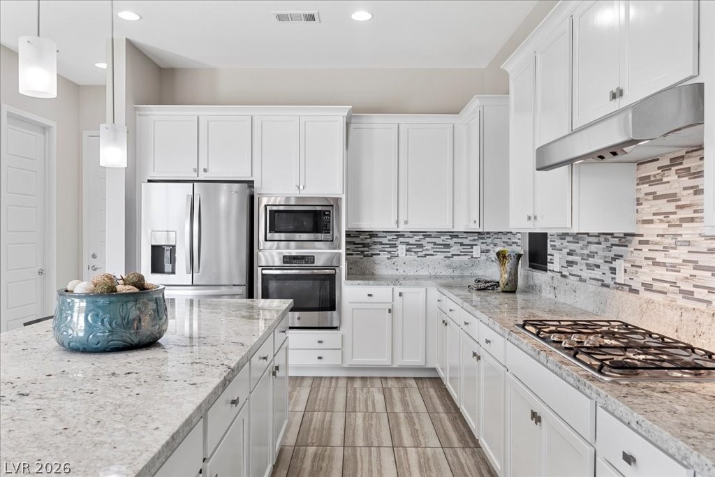 13 Scenic Terrain Avenue Henderson NV 89011