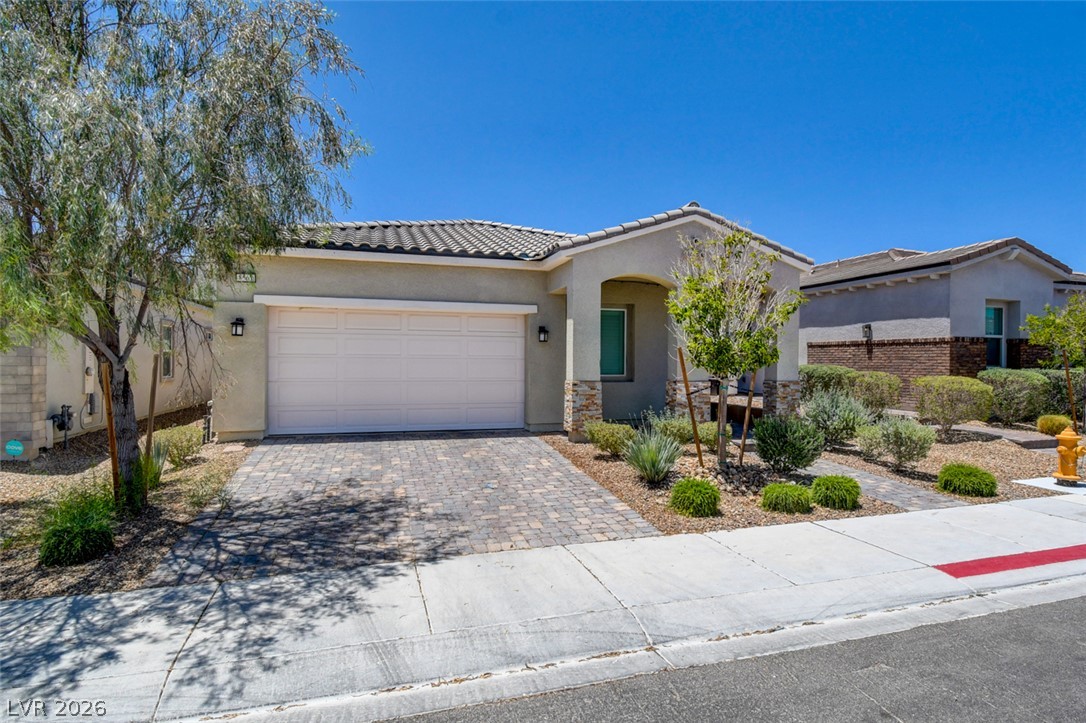8561 Stokstone Street Las Vegas NV 89166