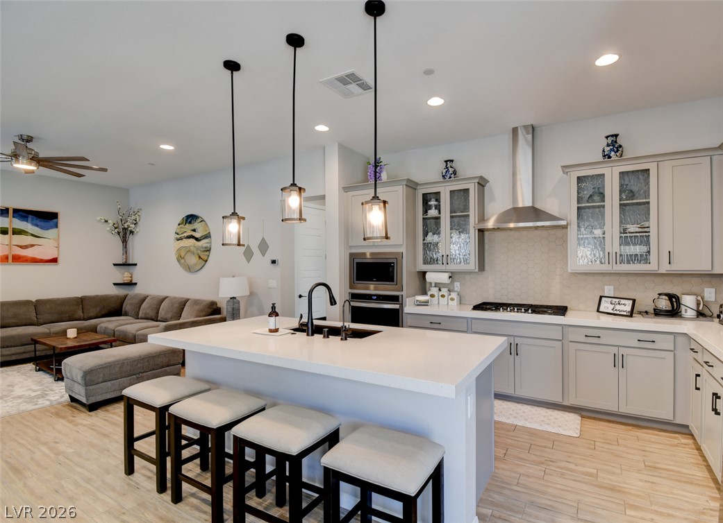 8561 Stokstone Street Las Vegas NV 89166