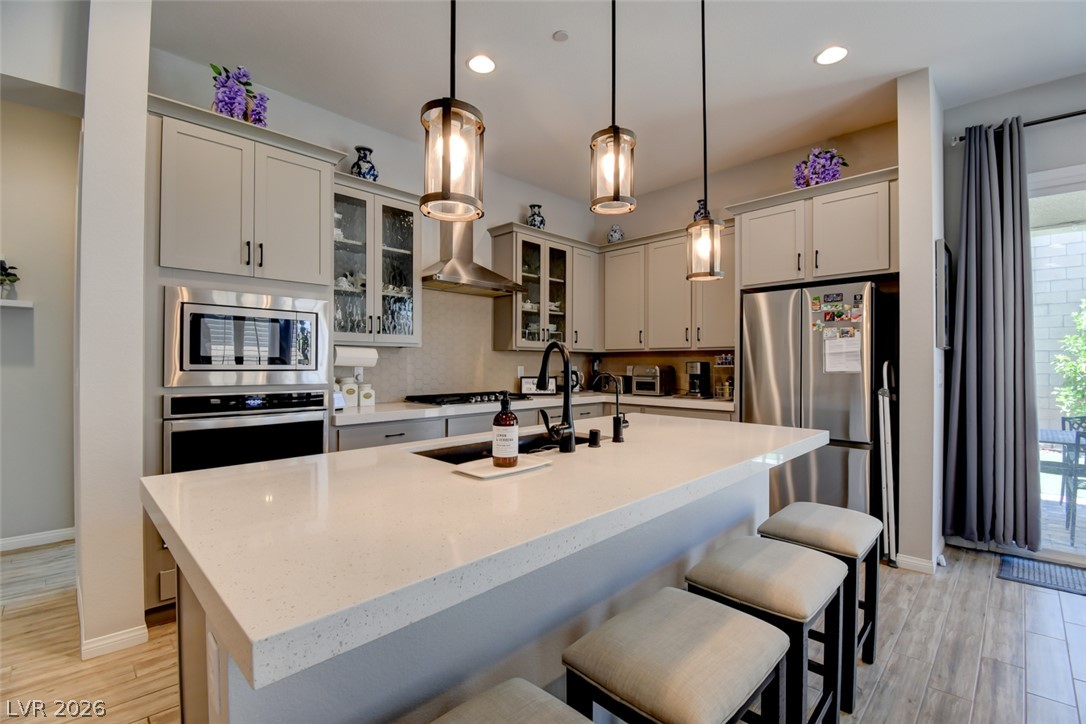 8561 Stokstone Street Las Vegas NV 89166