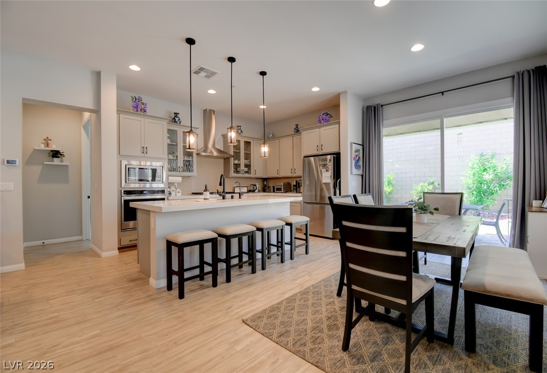 8561 Stokstone Street Las Vegas NV 89166