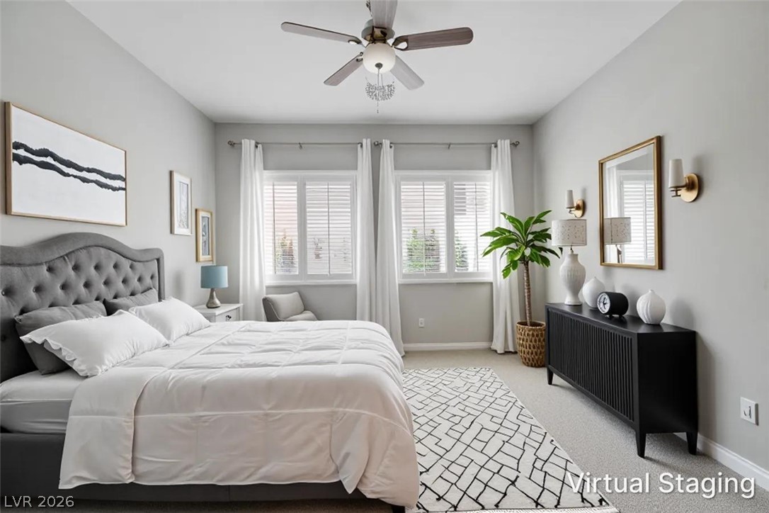8561 Stokstone Street Las Vegas NV 89166