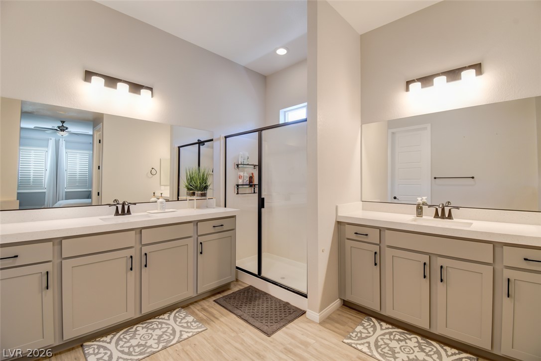 8561 Stokstone Street Las Vegas NV 89166