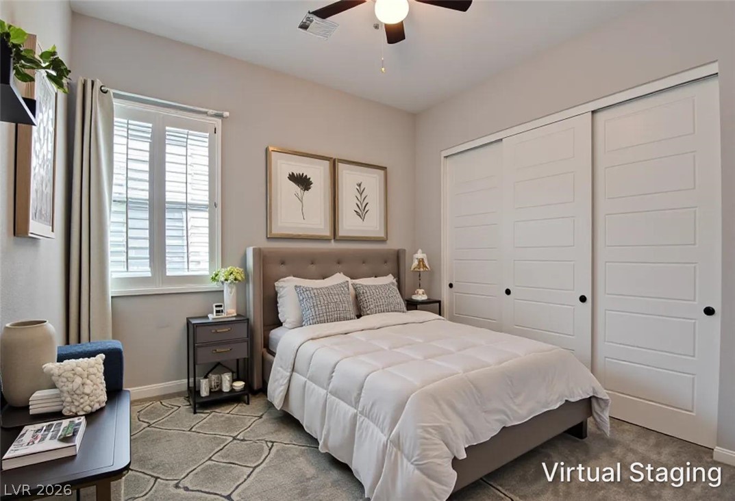 8561 Stokstone Street Las Vegas NV 89166