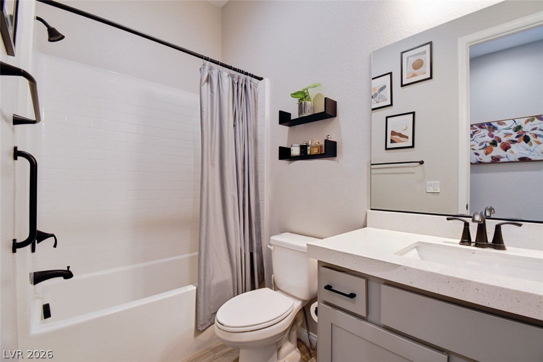8561 Stokstone Street Las Vegas NV 89166