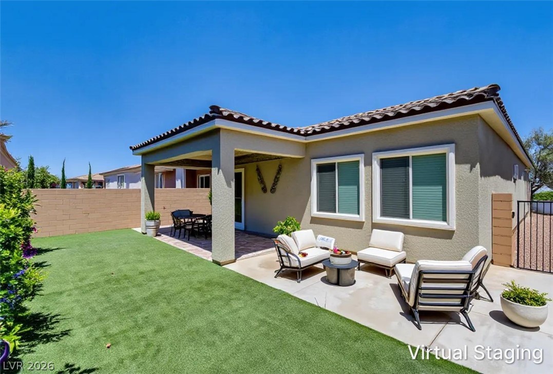 8561 Stokstone Street Las Vegas NV 89166