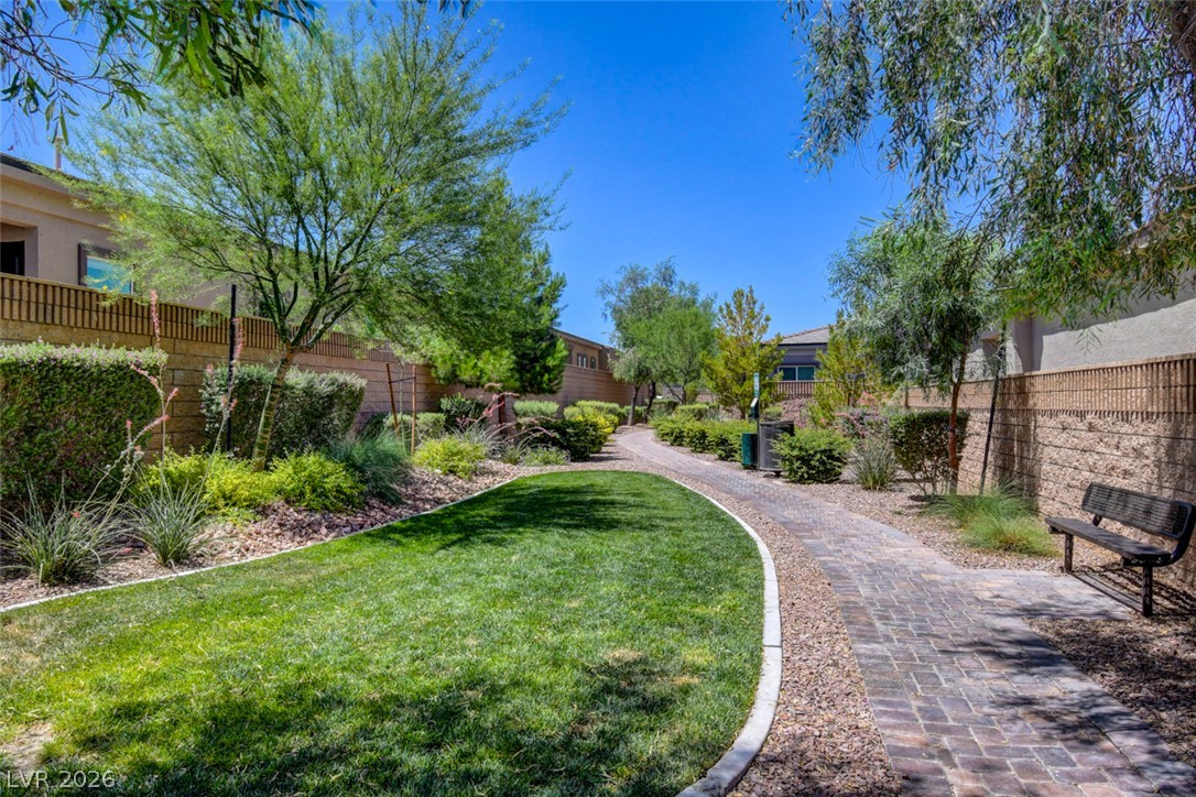 8561 Stokstone Street Las Vegas NV 89166