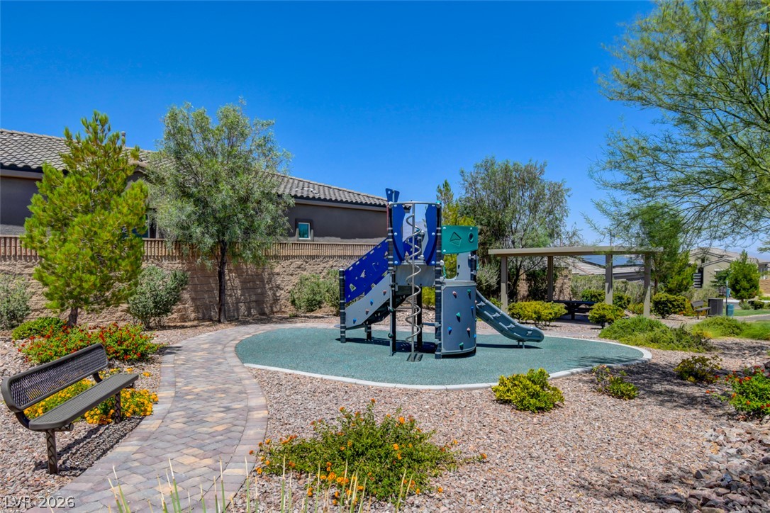 8561 Stokstone Street Las Vegas NV 89166