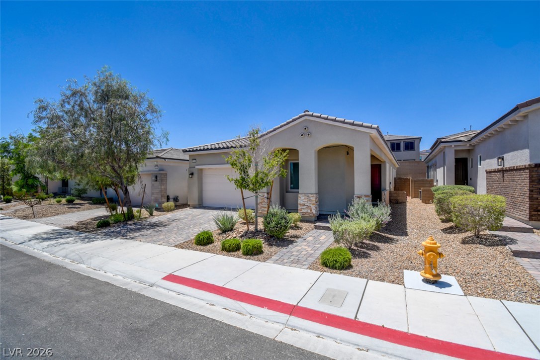 8561 Stokstone Street Las Vegas NV 89166