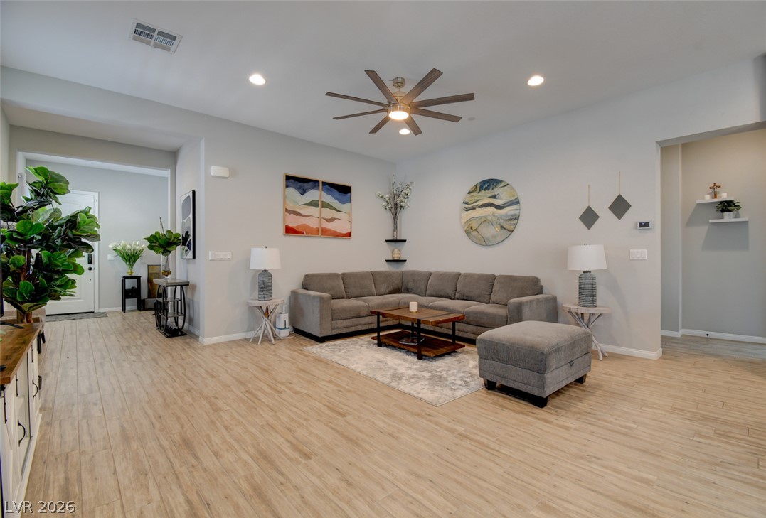 8561 Stokstone Street Las Vegas NV 89166