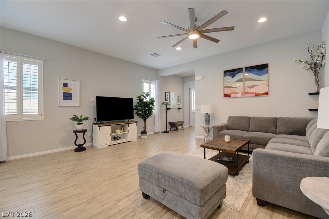 8561 Stokstone Street Las Vegas NV 89166