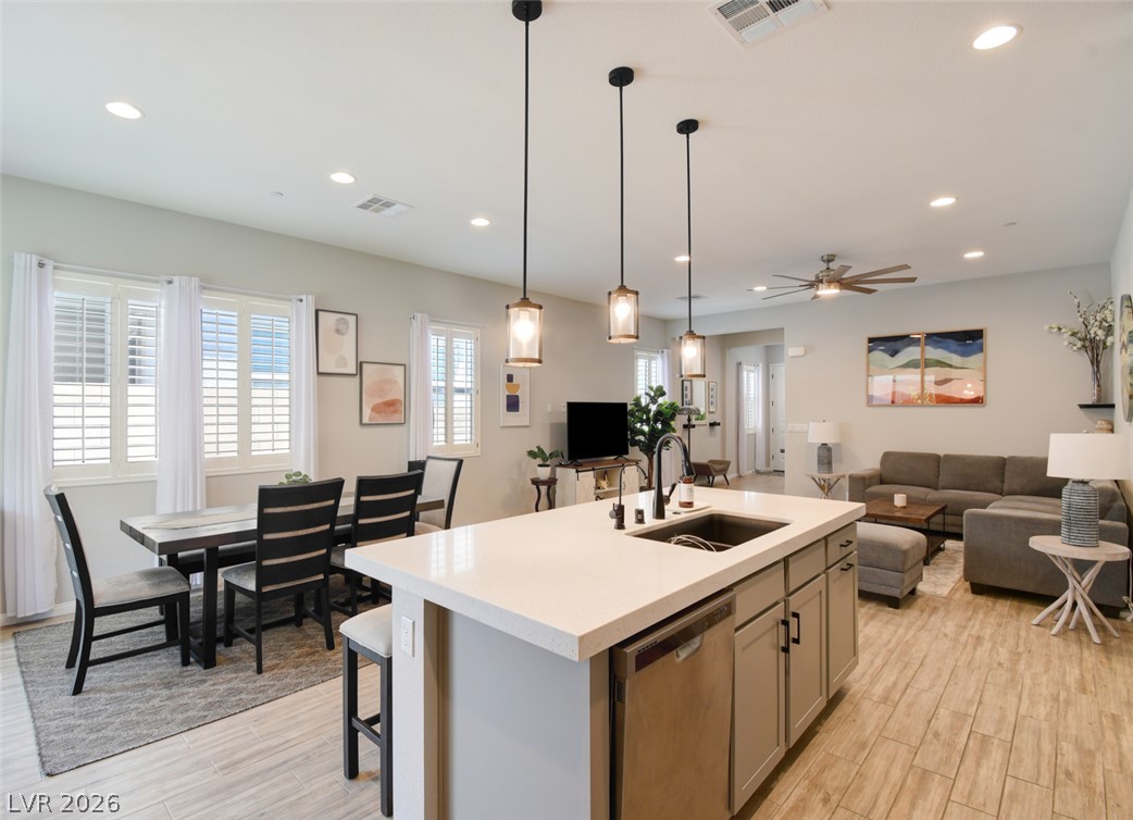 8561 Stokstone Street Las Vegas NV 89166