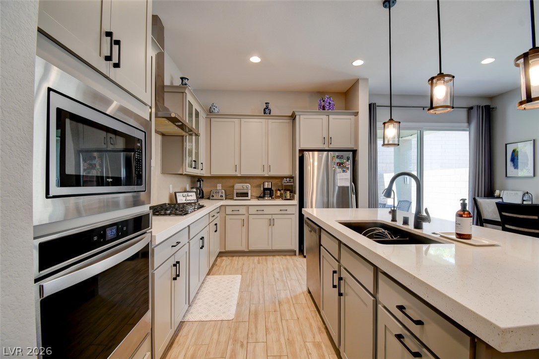 8561 Stokstone Street Las Vegas NV 89166